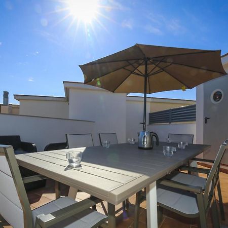 Mestral Planet Costa Dorada Apartamento Cambrils Exterior foto